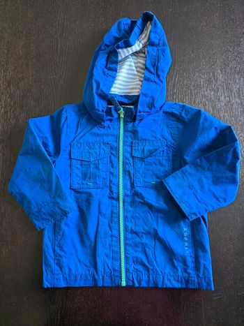 Parka deperlante Esprit en 24 mois