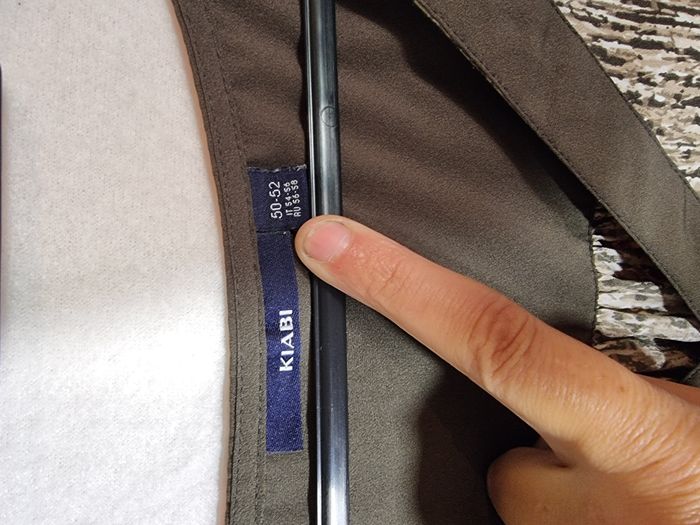 Tunique Kiabi - photo numéro 3