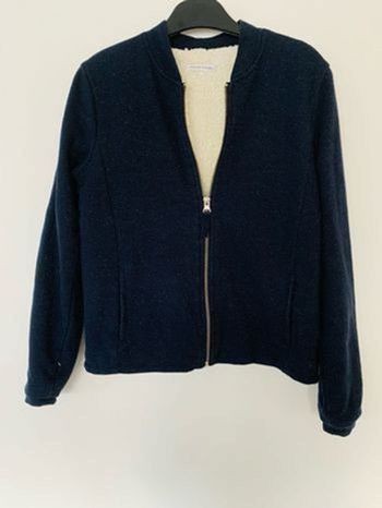 Gilet chaud fille Taille 14 ans