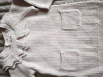 Robe manches longues 