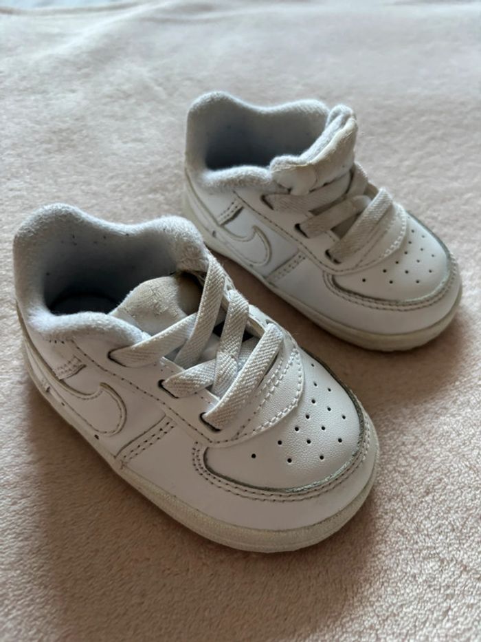 Air Force One Bébé