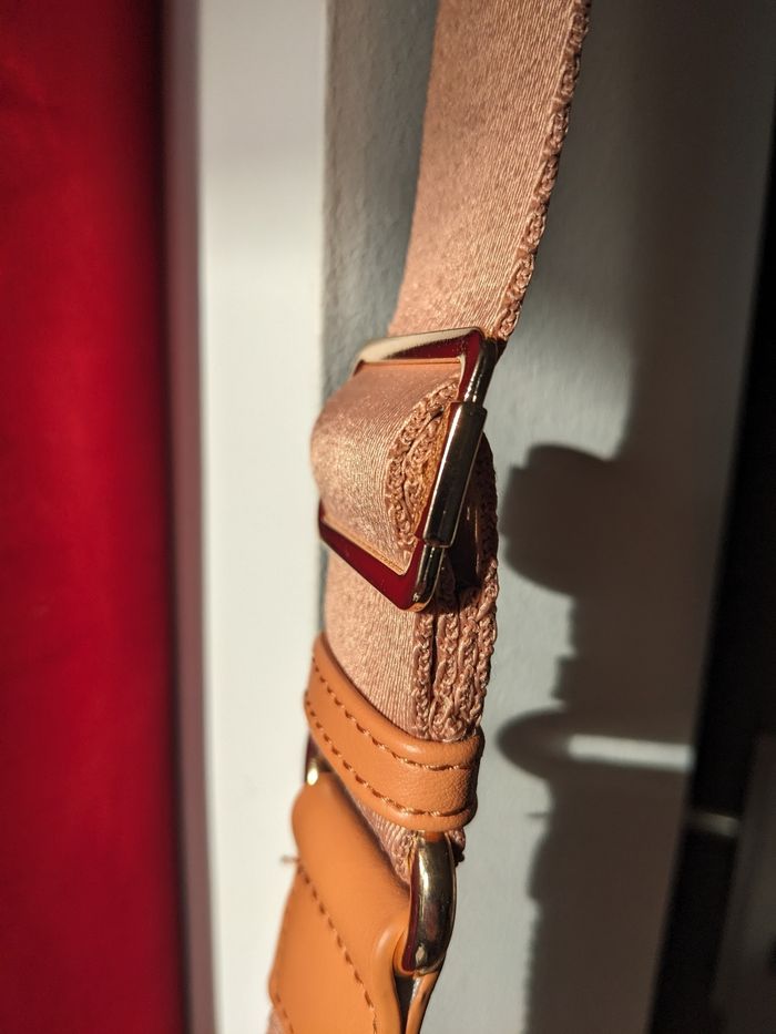 Sac à main bandoulière - photo numéro 3