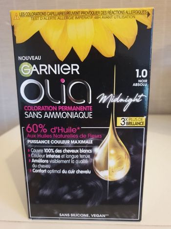 Soin du cheveux