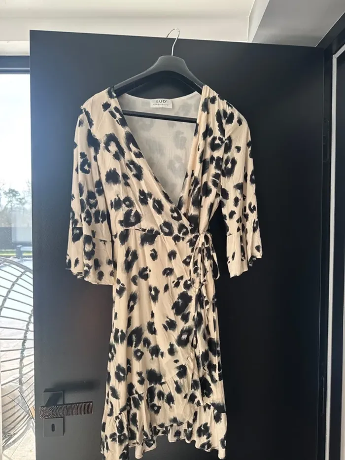 Robe Sud Express
