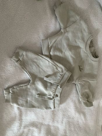 Ensemble de survêtement 1M