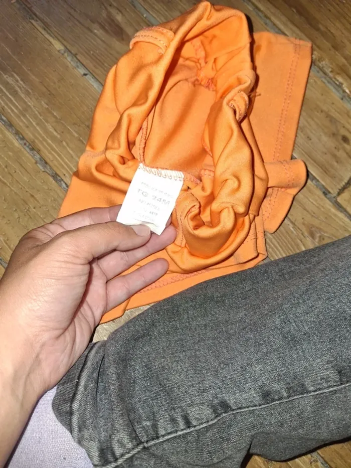 Short taille 24 mois - photo numéro 2
