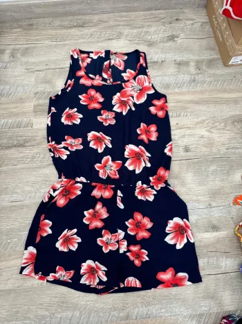 Combishort Only T.34
