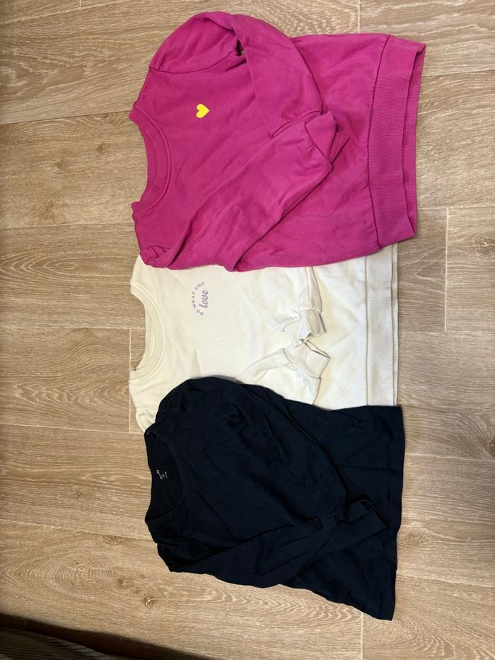 Lot enfant fille - photo numéro 6