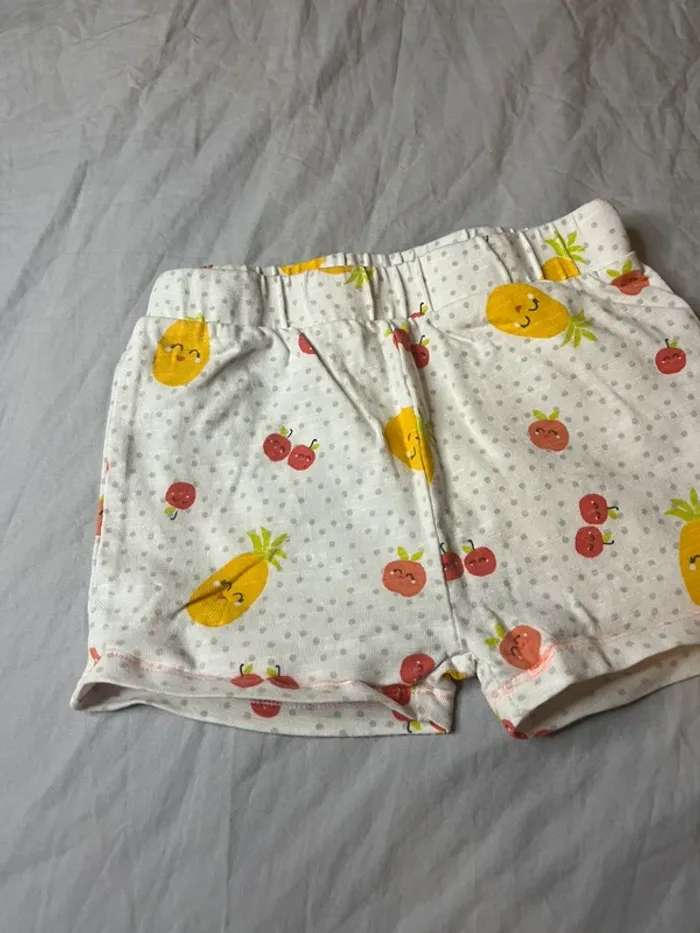 Shorts - photo numéro 2