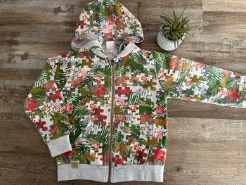 - Veste Boboli - 6 ans - Très bon état