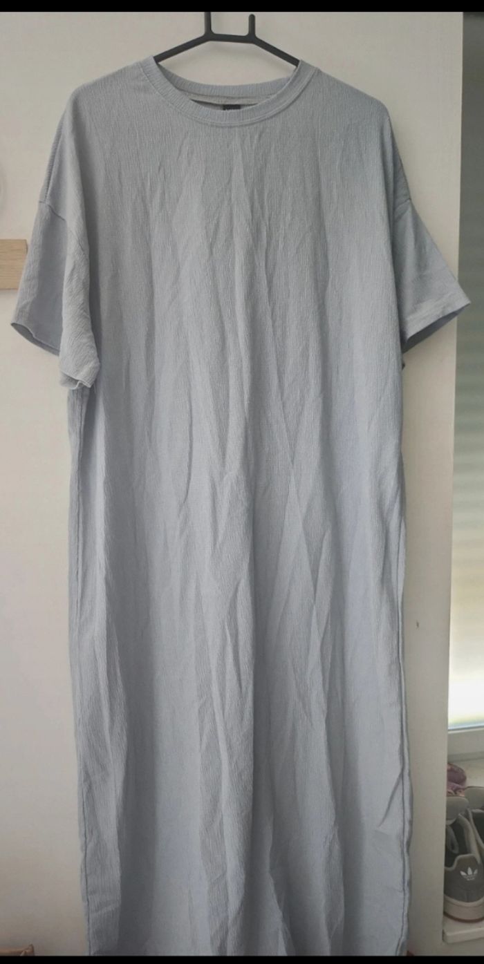 Robe longue femme