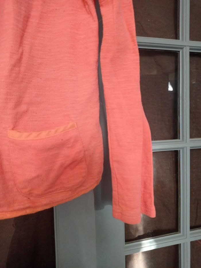 Veste - photo numéro 3