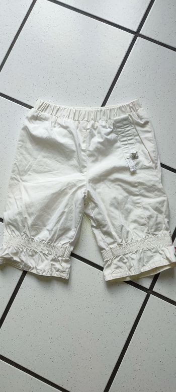 Pantalon 3 mois fille kiabi