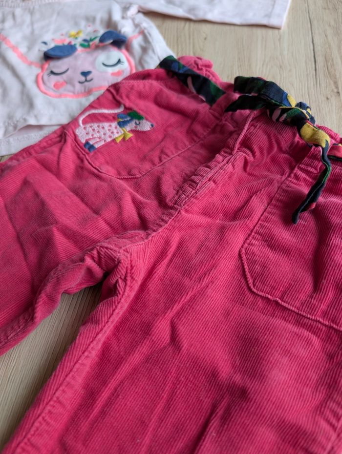 Ensemble 12 mois - photo numéro 2