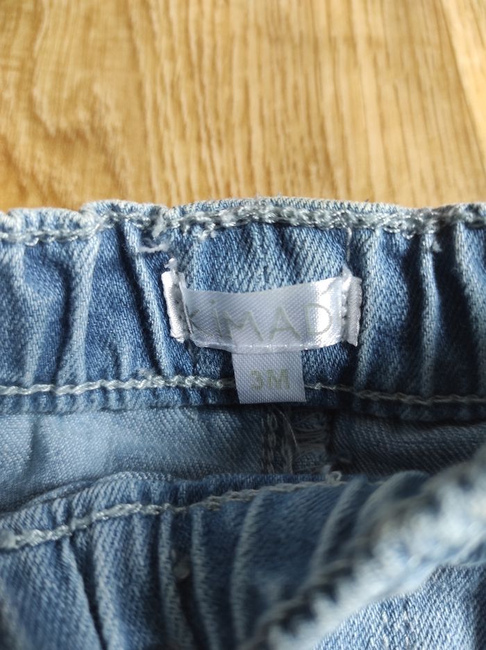 Jean bébé - photo numéro 3