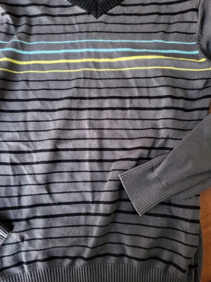 Pull-over - photo numéro 3