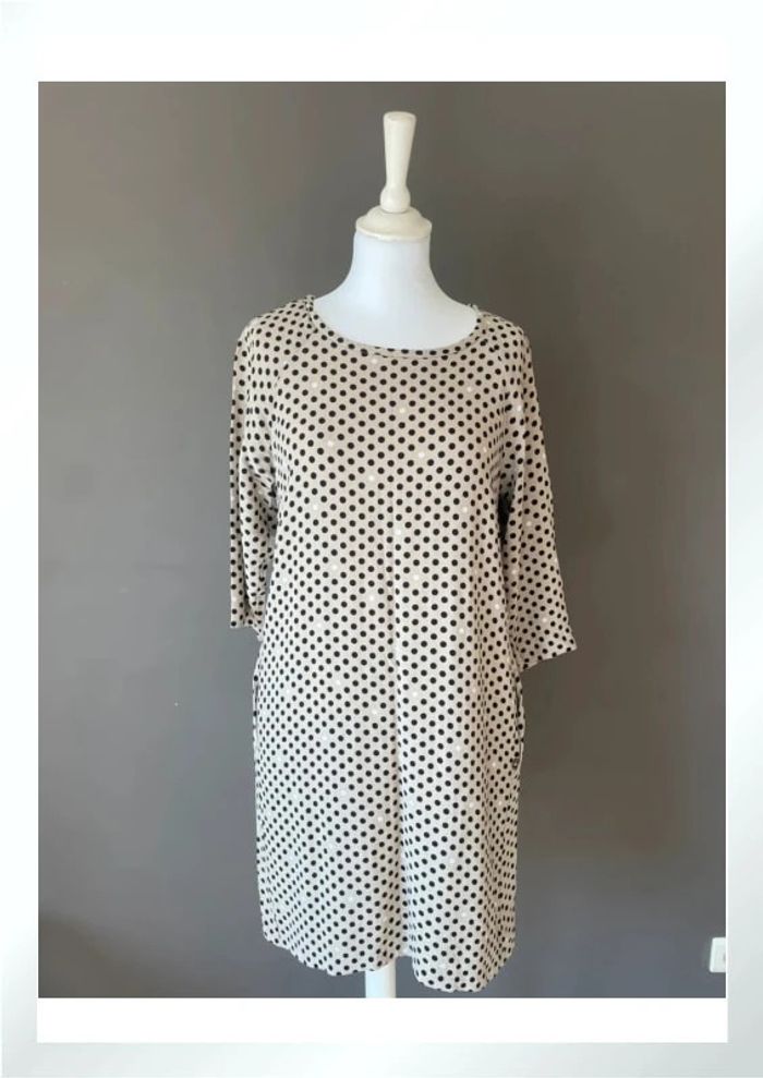 Robe ottod'Ame - photo numéro 6
