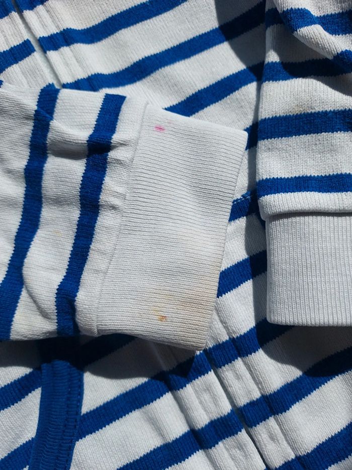 Sweat petit bateau - photo numéro 5