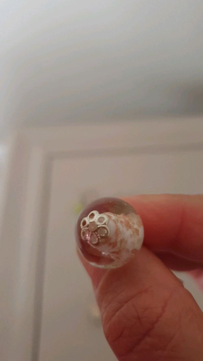 Lot de boucles d'oreilles vintage. - photo numéro 6