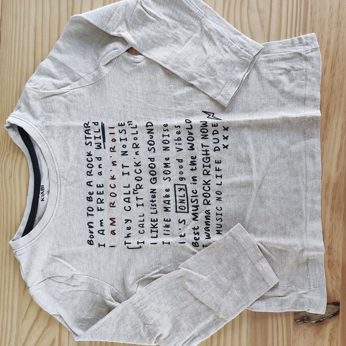 Manches longues - photo numéro 5