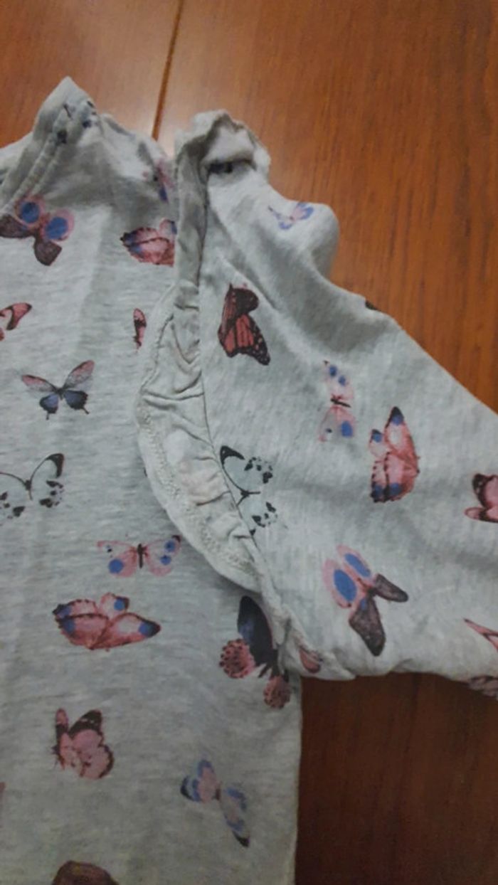 Tee-shirt (10/11) - photo numéro 3