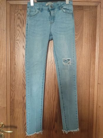 Jeans taille 34