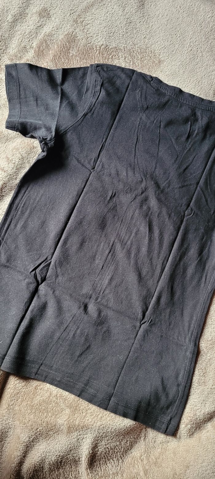 Tee-shirt - photo numéro 7