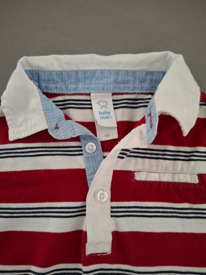 Polo 2A - photo numéro 2