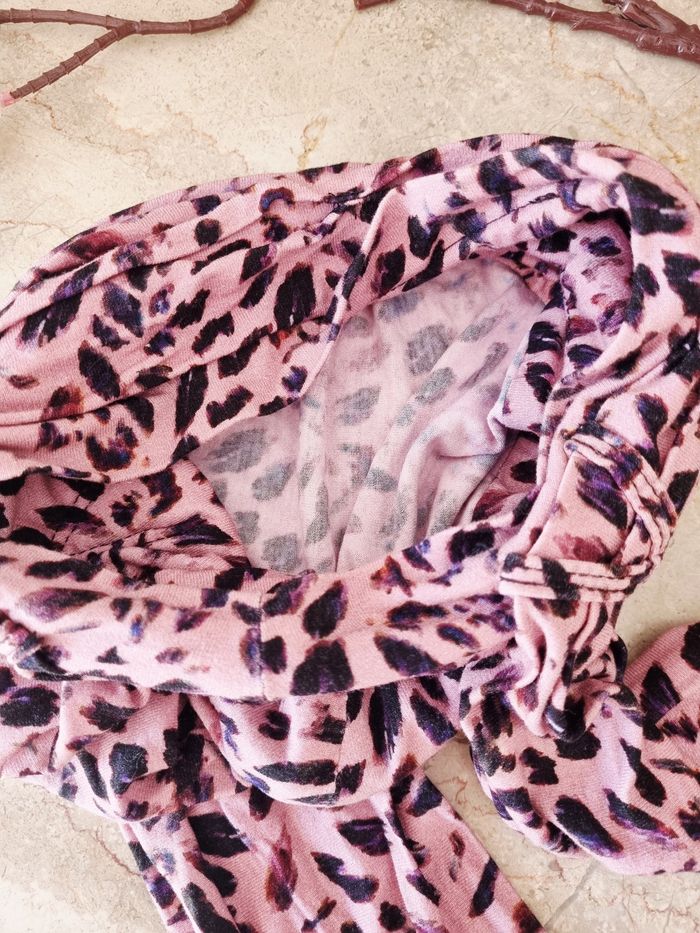 Turban Alopécie/cancer - photo numéro 4