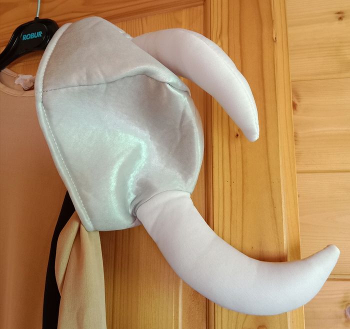 Déguisement Obelix - photo numéro 2