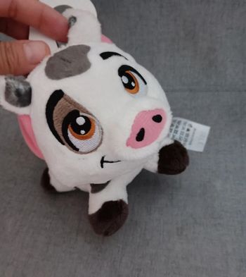 Peluche Disneyland pua de Vaiana neuf