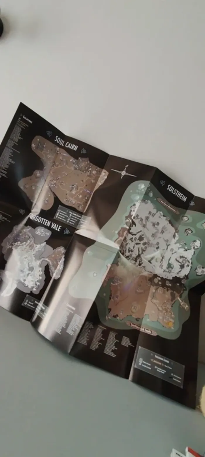 Skyrim. The Elder Scrolls V. - photo numéro 7