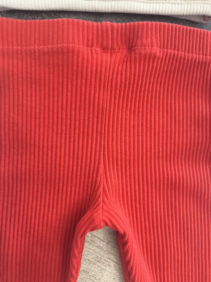 Ensemble de Noël 3 pièces garçon 12 mois sergent major - photo numéro 10