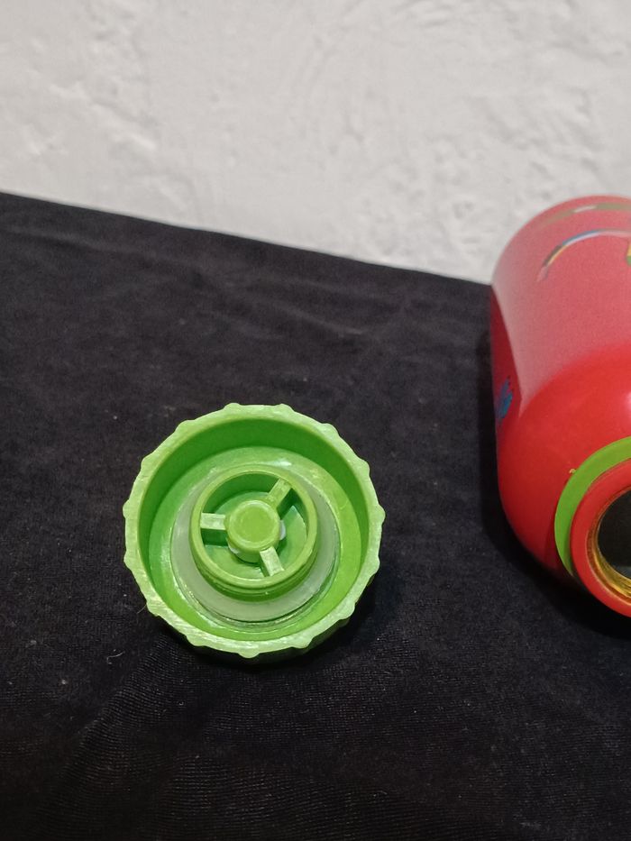 Gourde enfant - photo numéro 5