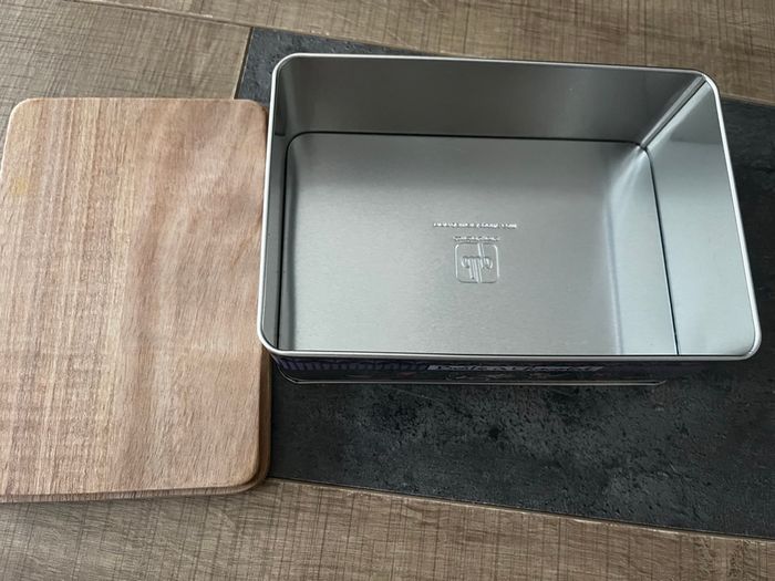 Boîte chocolat DLP - photo numéro 3