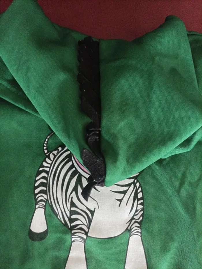 Lot de 3 sweats 3 ans - photo numéro 5
