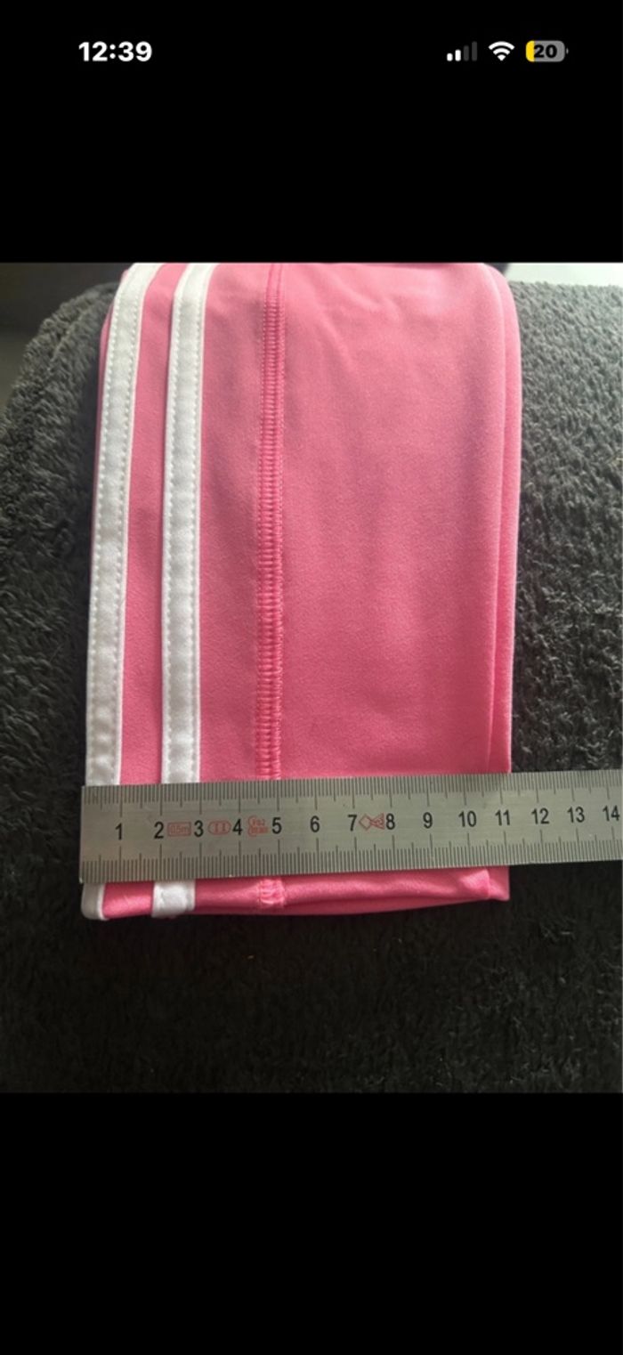 Ensemble de sport Lee Cooper femme - photo numéro 9