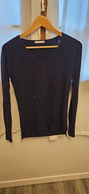 pull femme