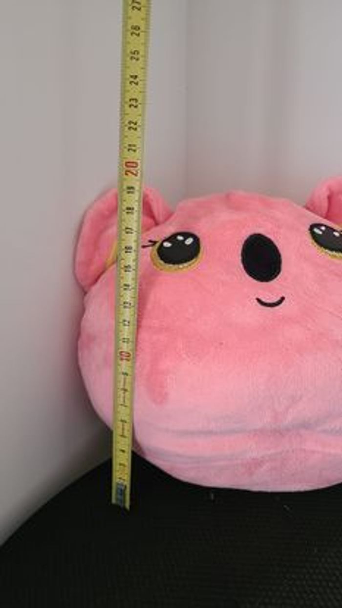 Coussin Squish A Boos Poppy le Koala - photo numéro 2