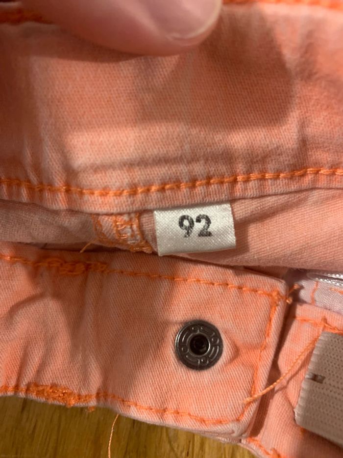 Short Zeeman 92 cm - photo numéro 4