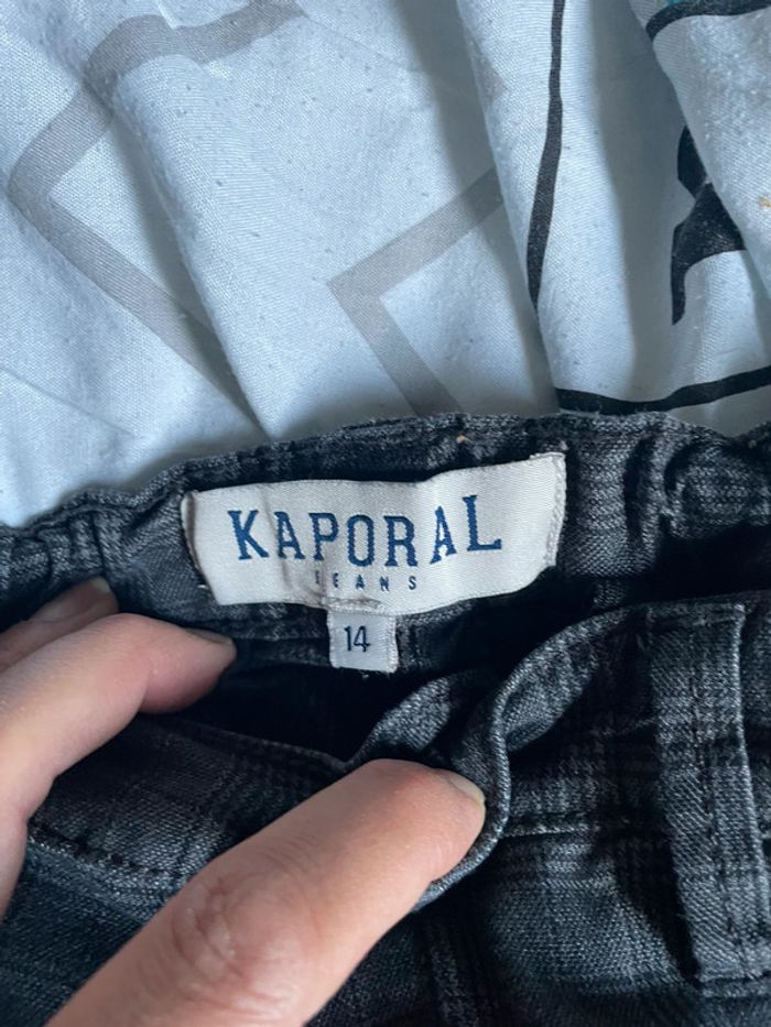 Pantalon Kaporal - photo numéro 3