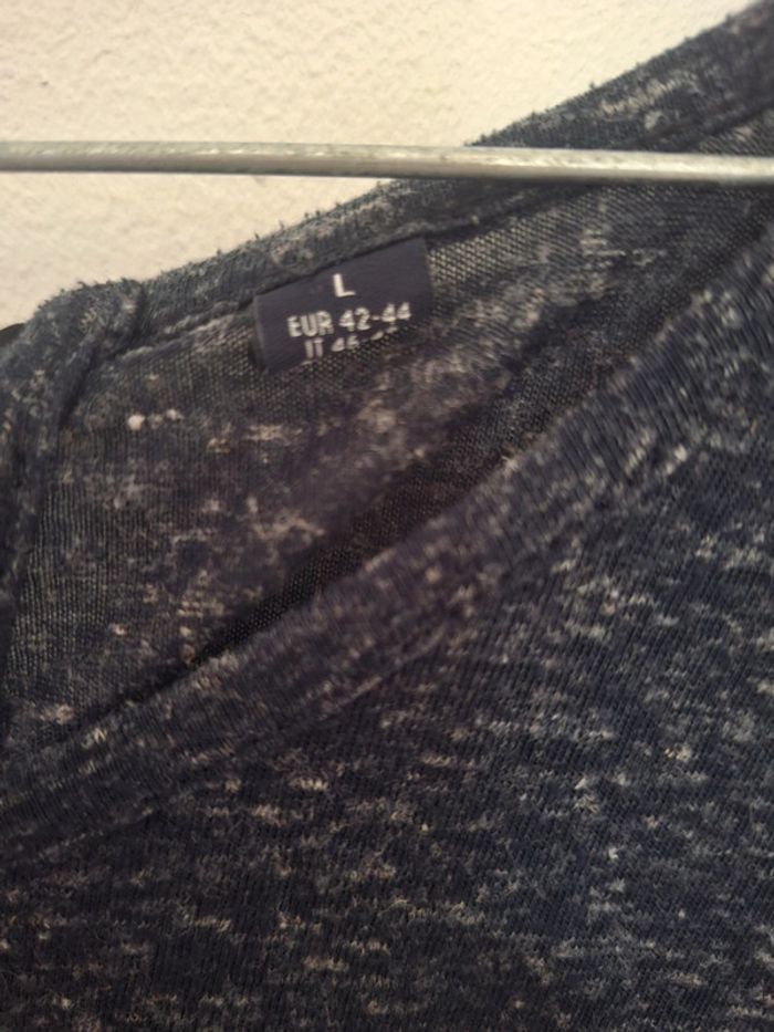 Pull chemise - photo numéro 6