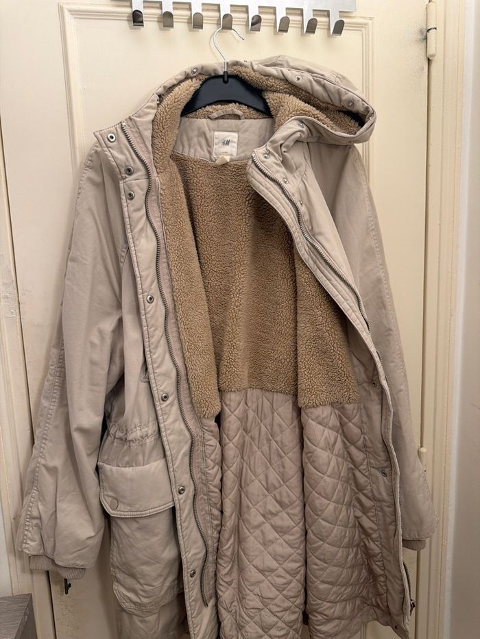 Manteaux femme - photo numéro 3