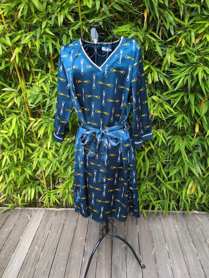 Robe femme tM