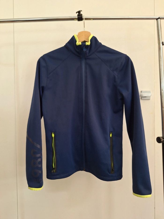 Veste Wed'ze décathlon race 980 XS