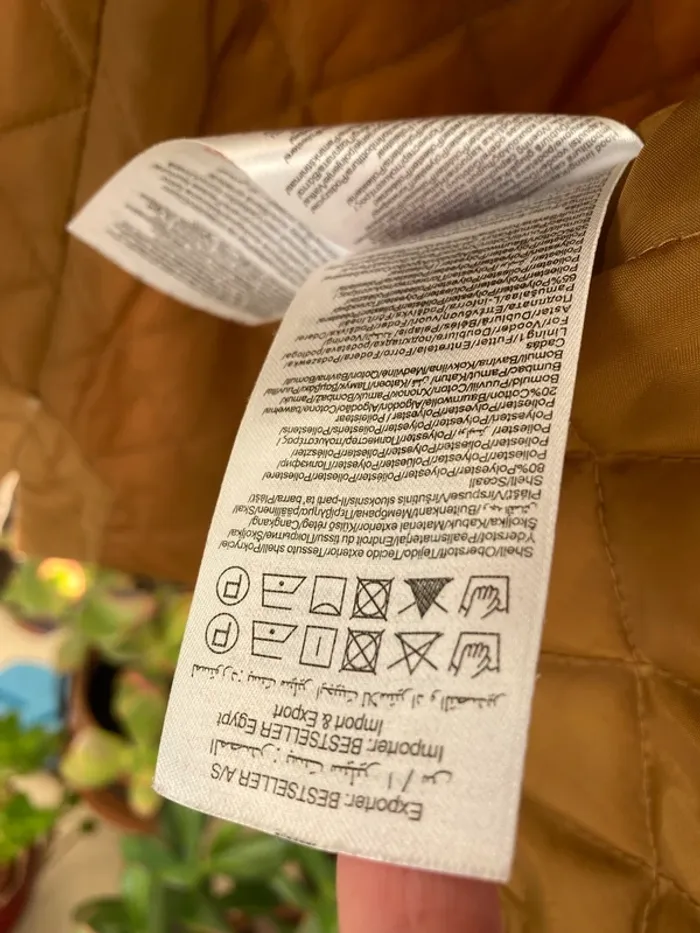 Manteau / parka only - photo numéro 8