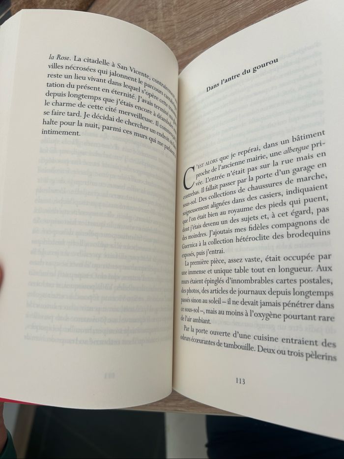 Immortelle randonnée - photo numéro 4
