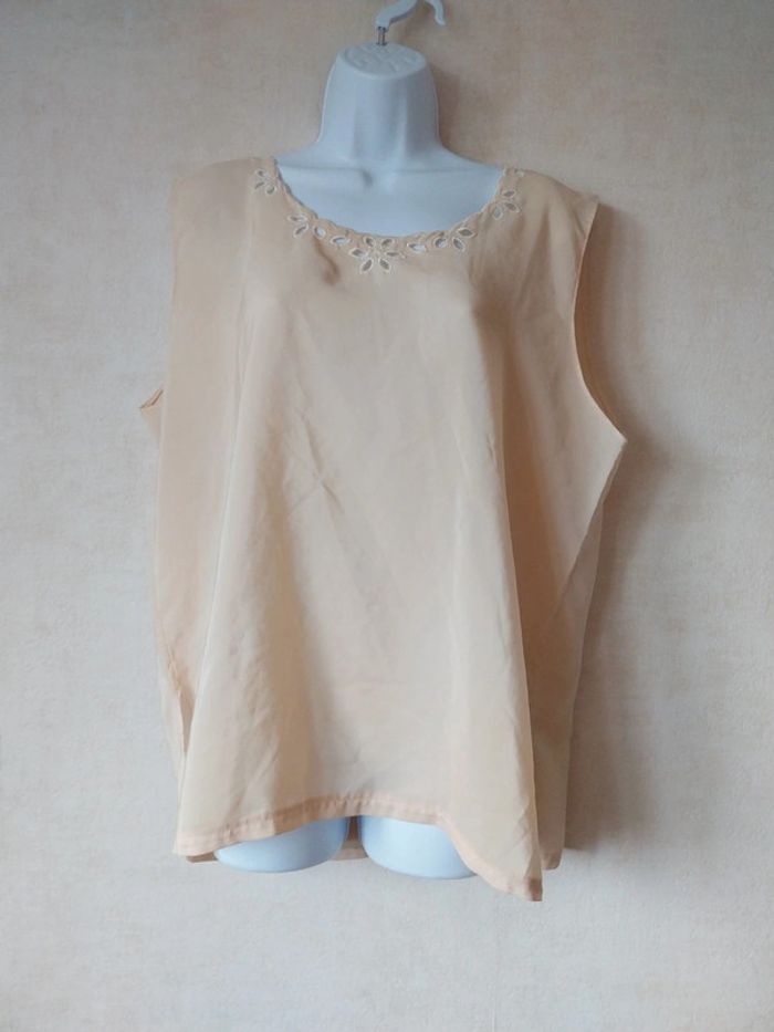 Débardeur très léger Taille 46 48