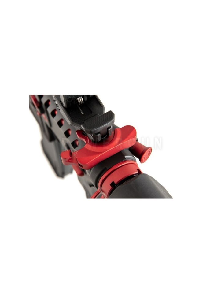 Réplique airsoft type m4 - photo numéro 3