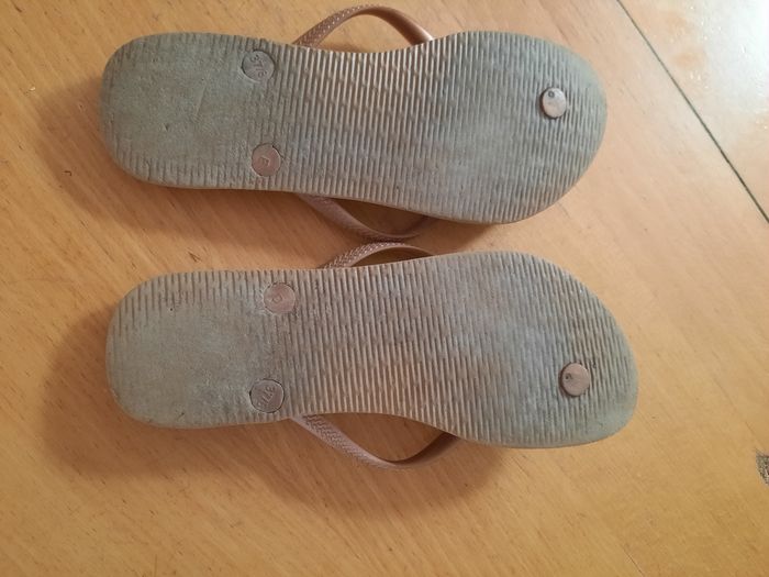 Tongs - photo numéro 3